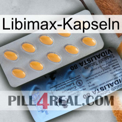 Libimax Capsules 44